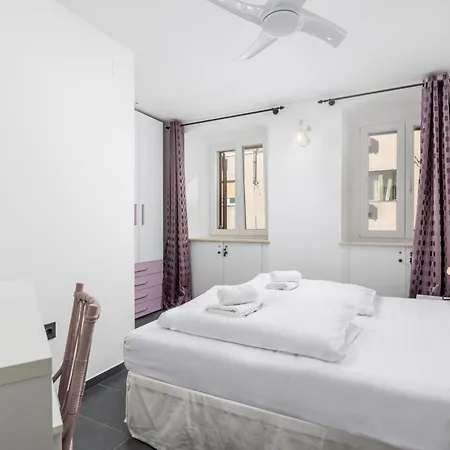 Apartment Valentina Rijeka Buitenkant foto