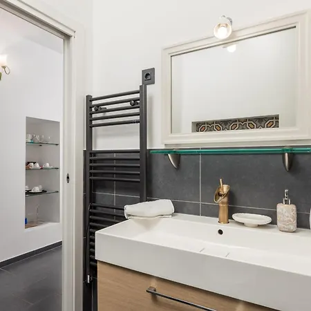 Apartment Valentina Rijeka Buitenkant foto