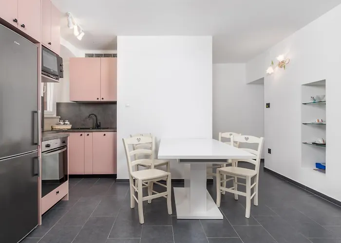 Apartment Valentina