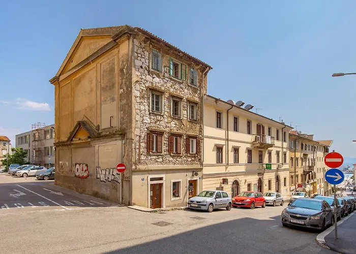 Apartment Valentina