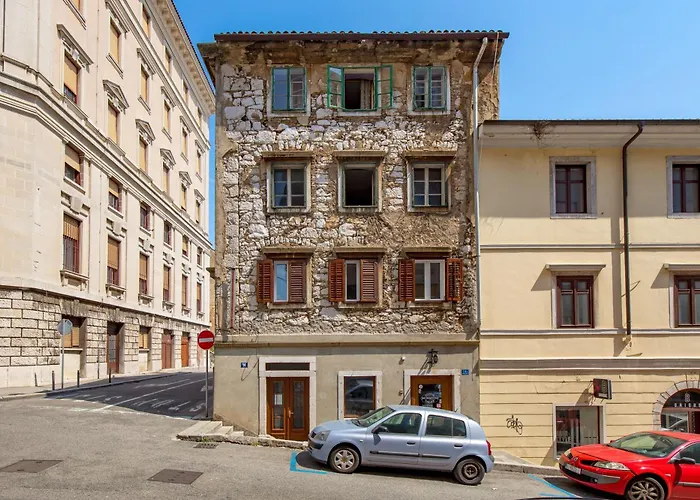 Apartment Valentina