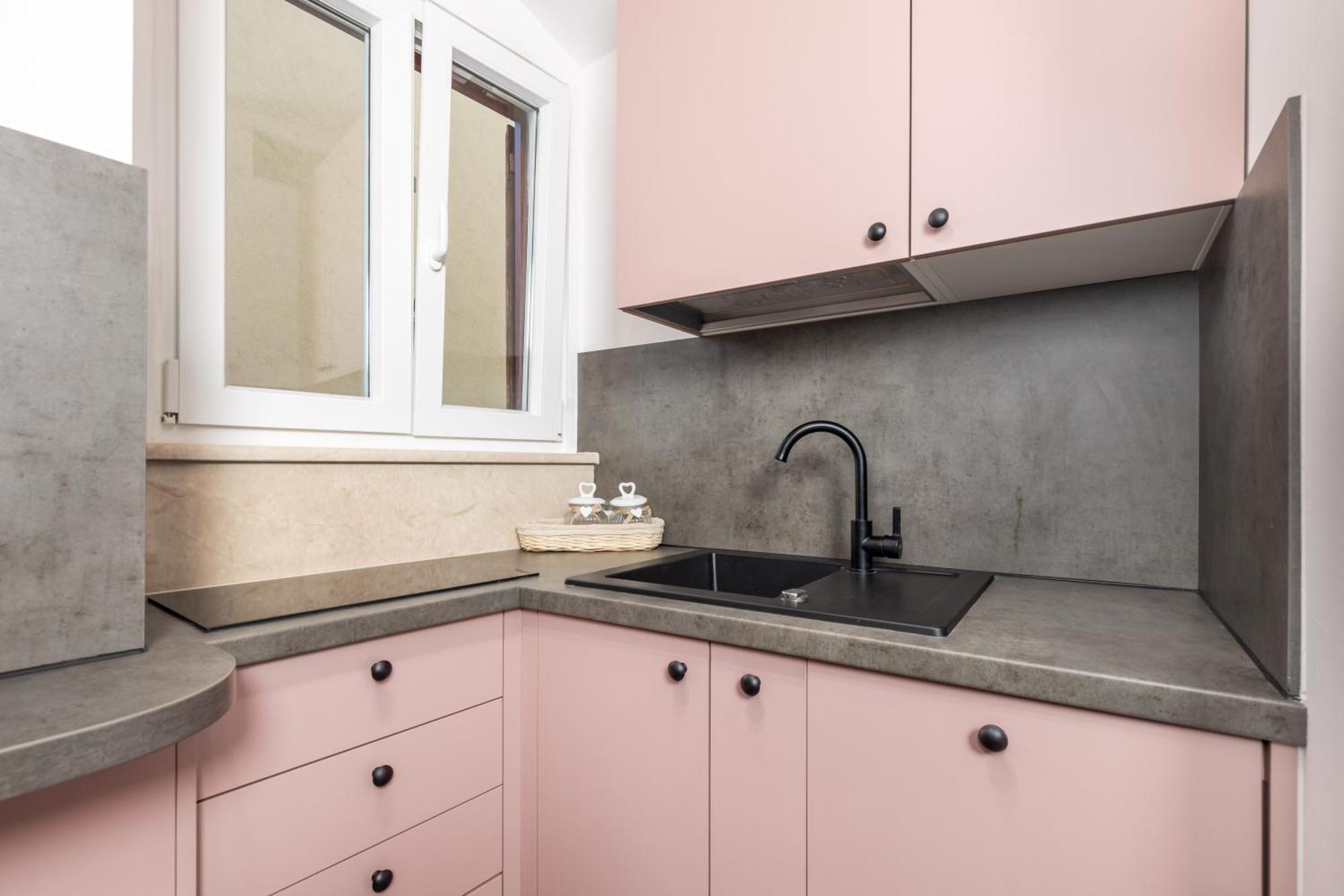 Apartment Valentina