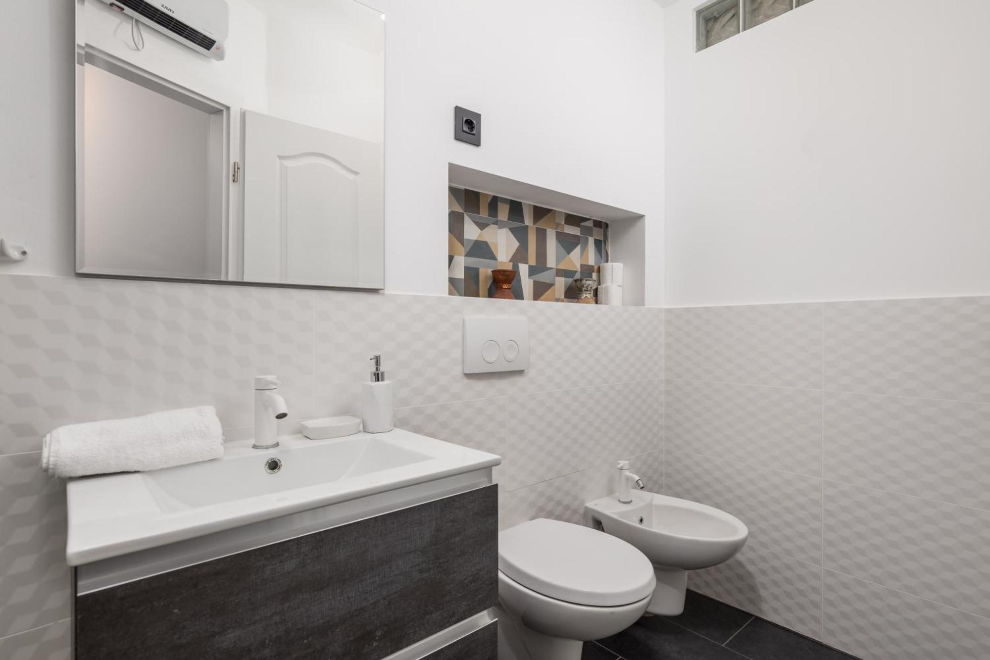 Apartment Valentina Rijeka