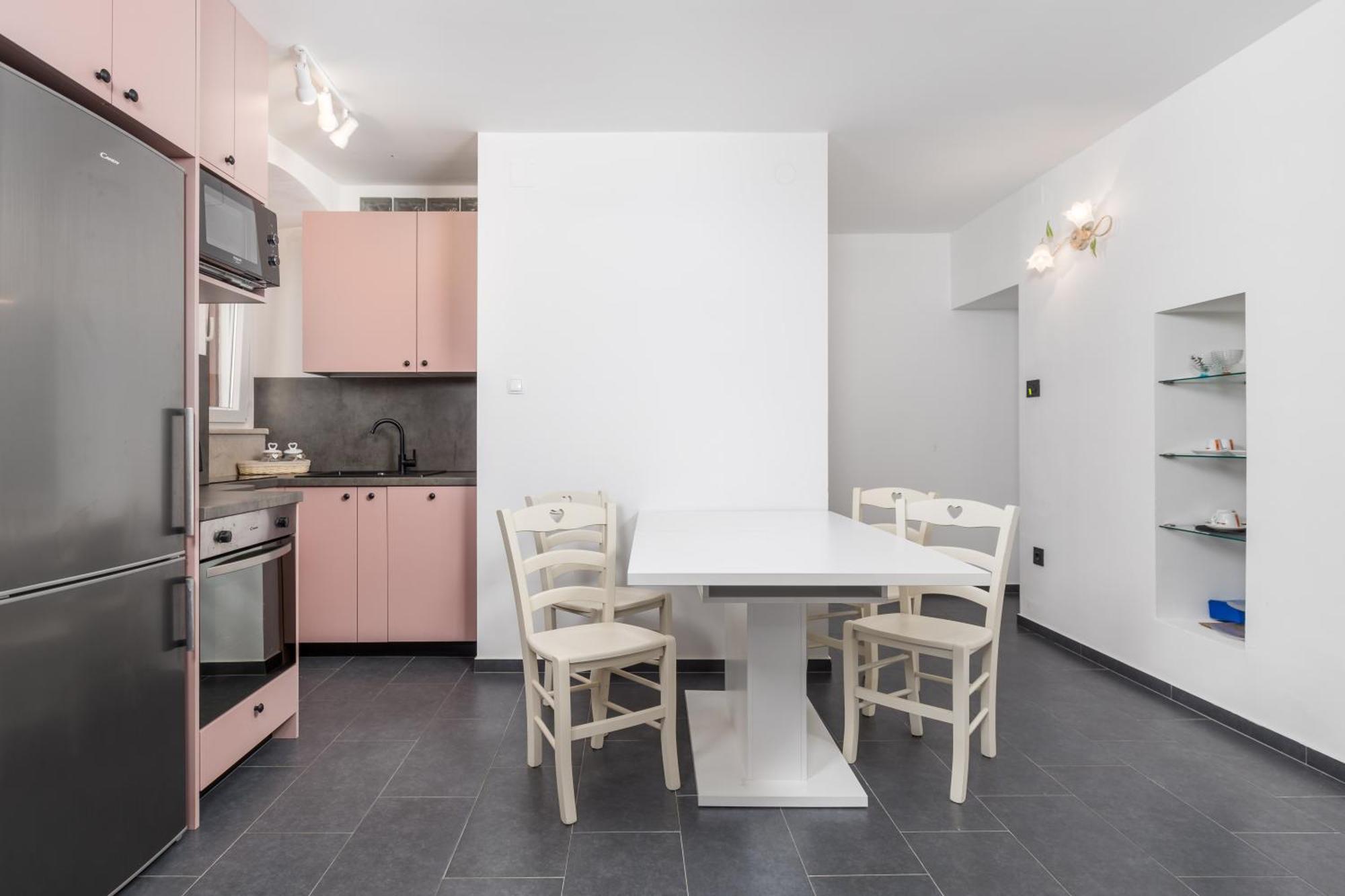 Valentina Apartment *