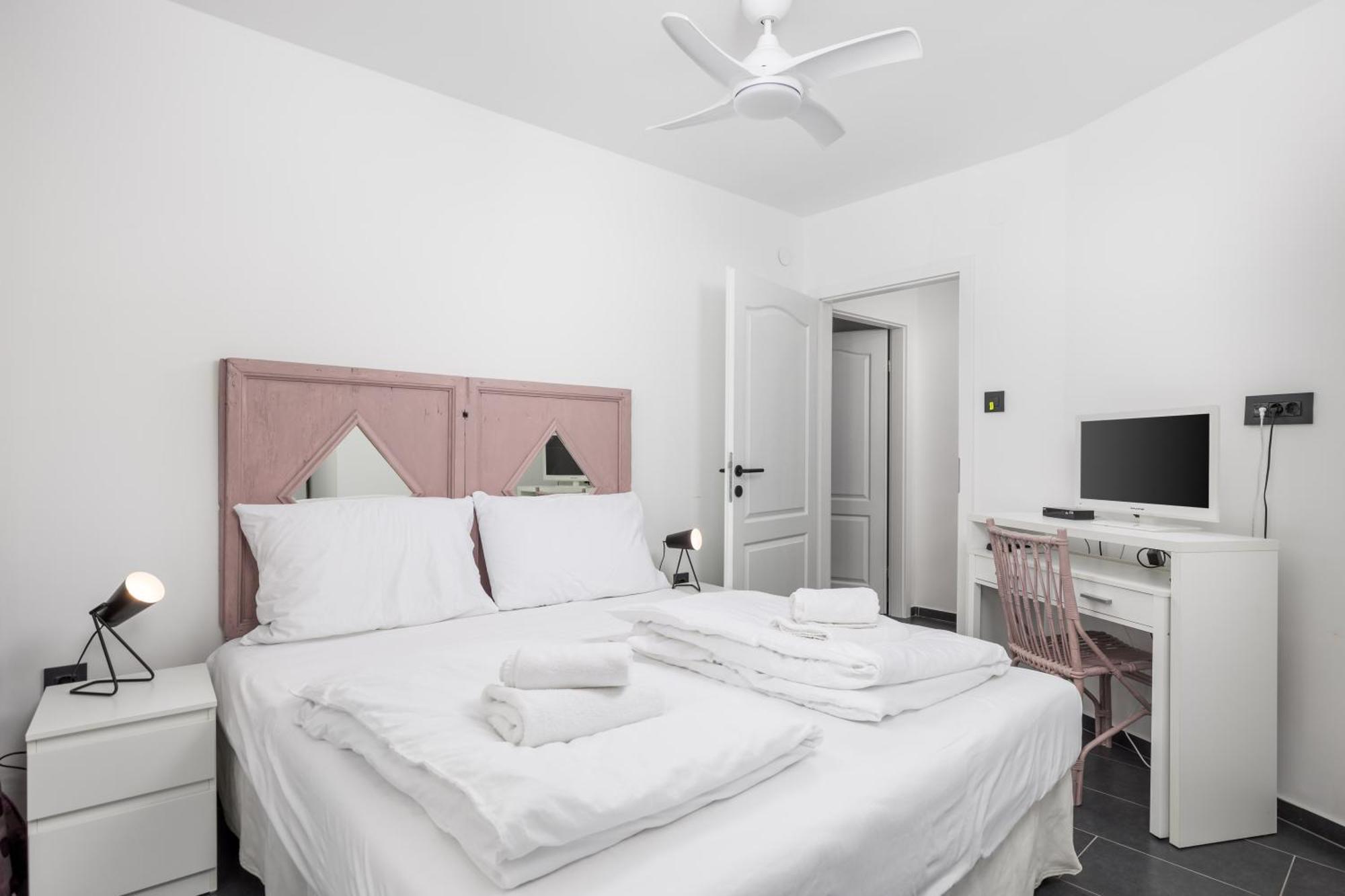 Valentina Apartment *