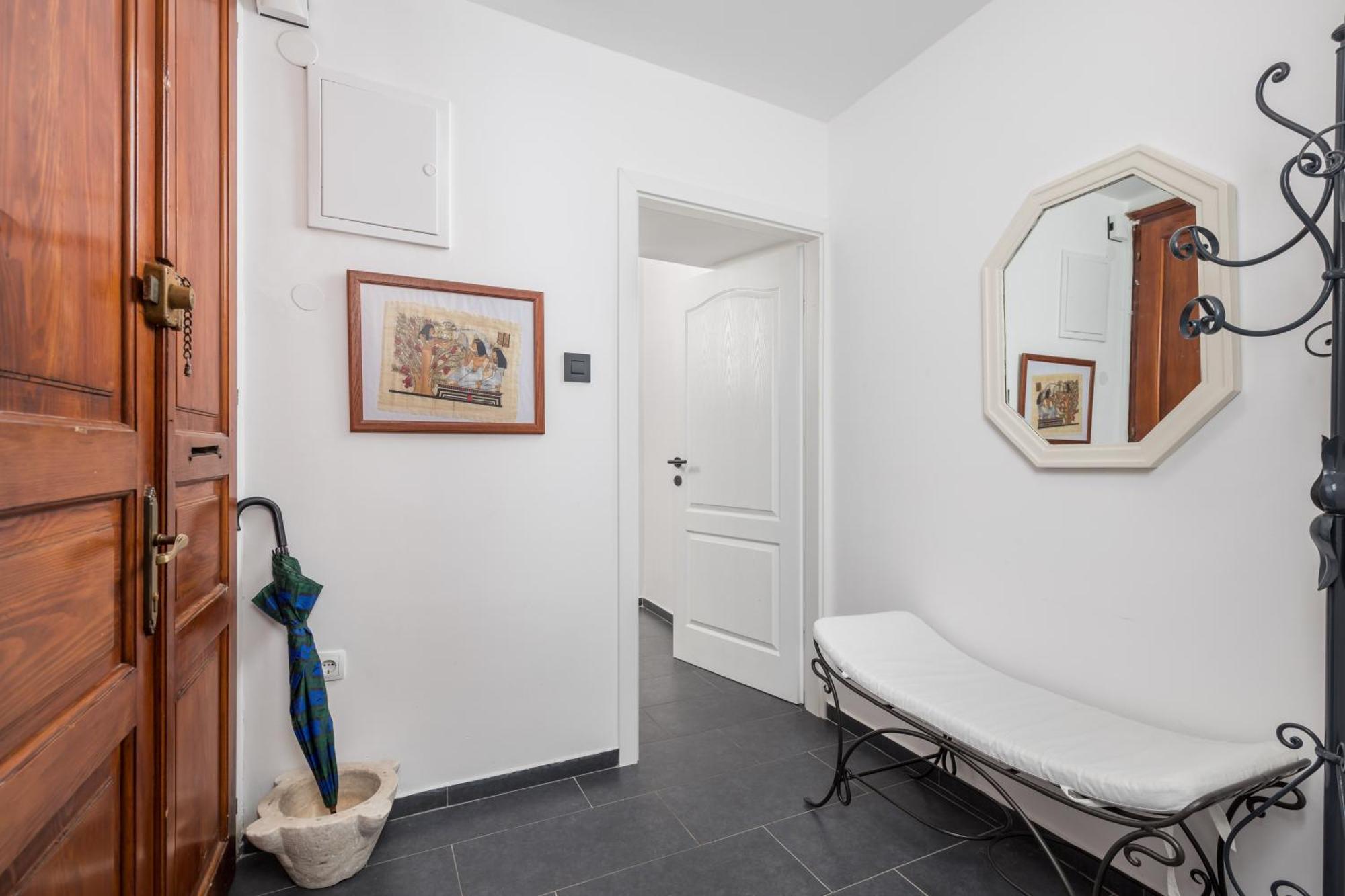 Apartment Valentina Rijeka