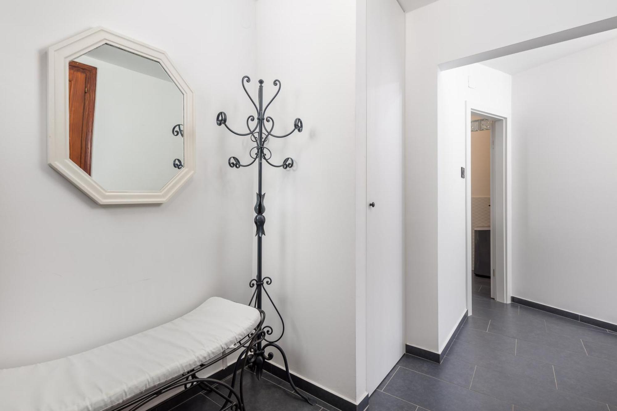 Apartment Valentina