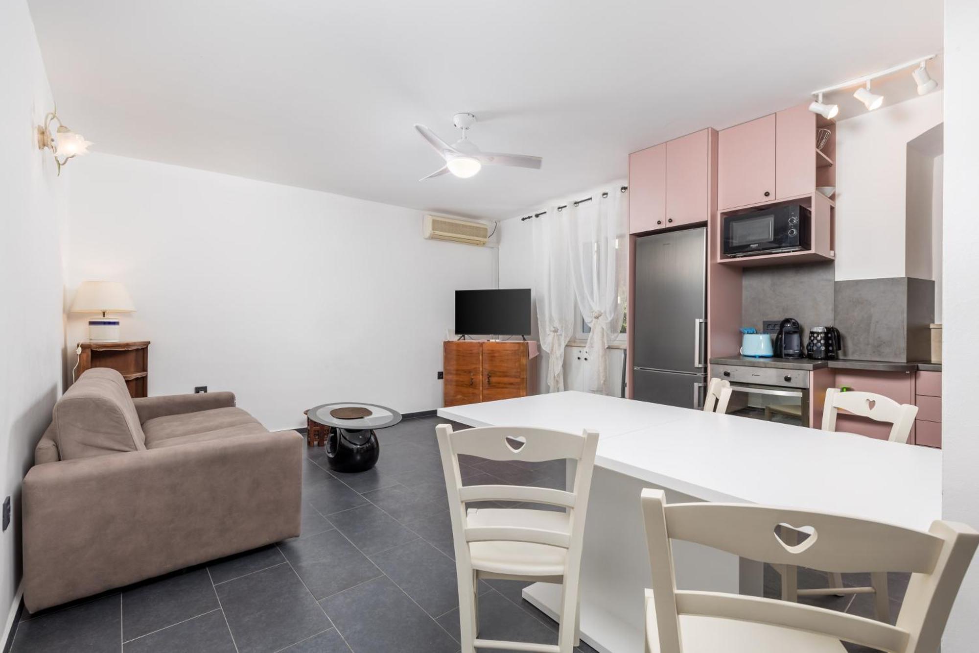 Apartment Valentina *