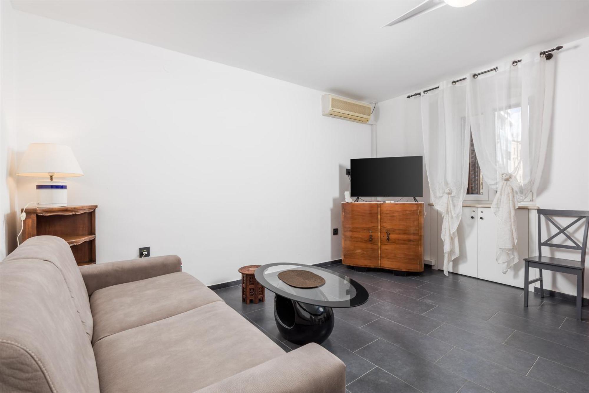 Apartment Valentina