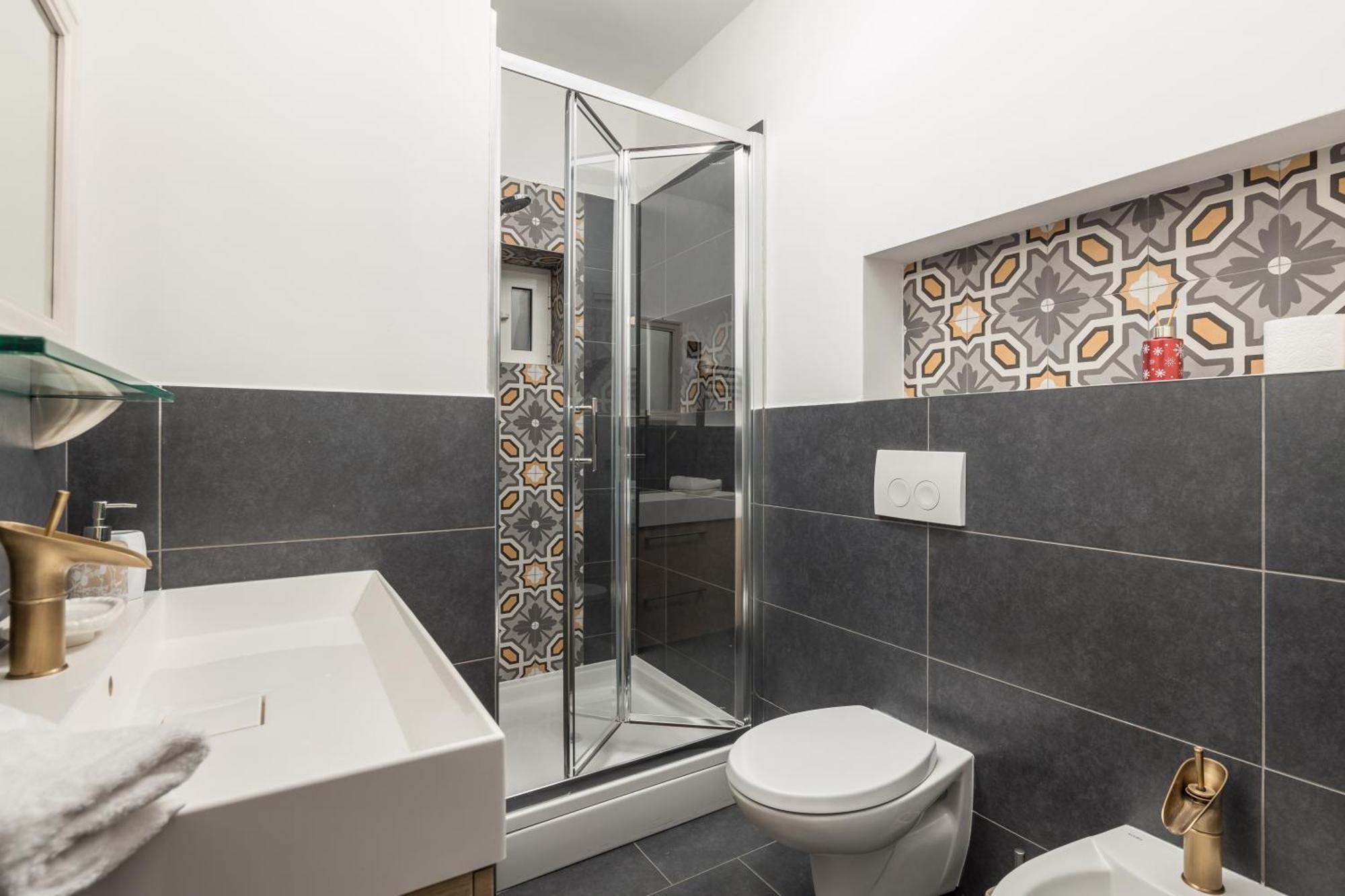 Apartment Valentina *