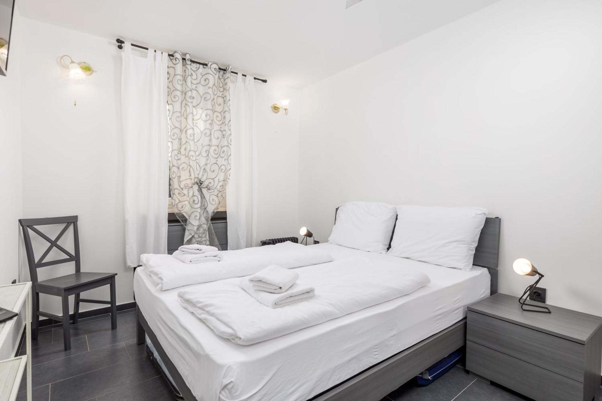 Valentina Apartment