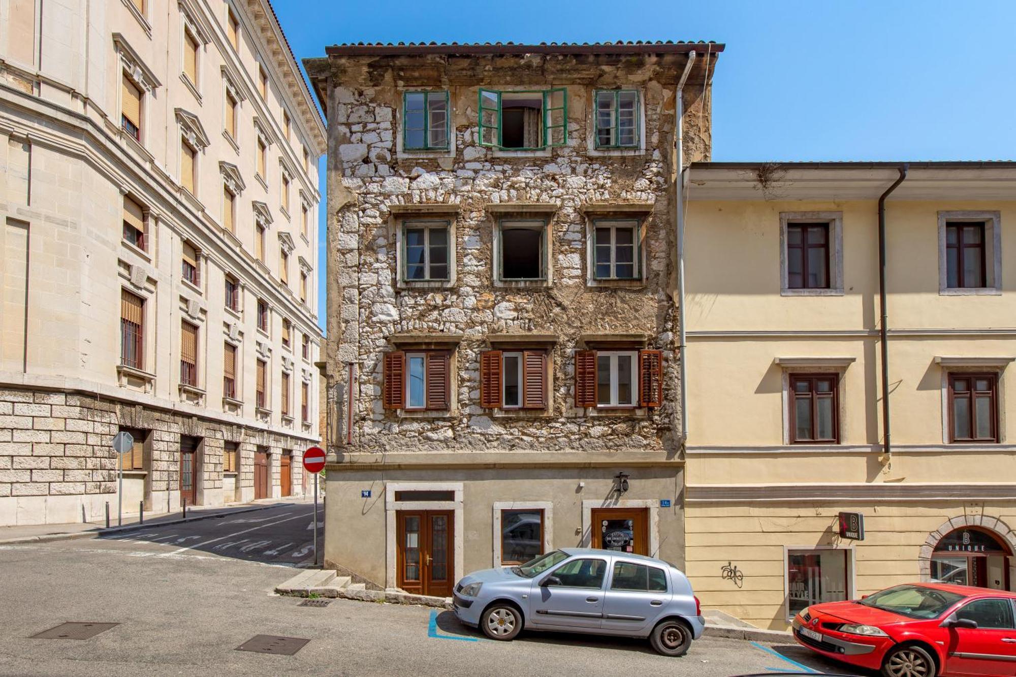 Apartment Valentina *